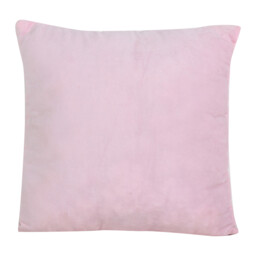 Unicorn Star Cushion - Pink - Wilko - thumbnail 4