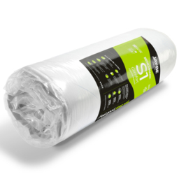 Jay-Be Benchmark S1 Single Comfort Eco-Friendly Mattress - White - Wilko - thumbnail 6