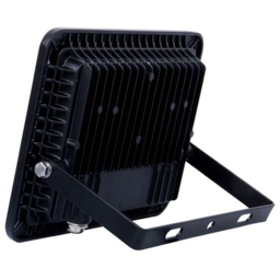 ENER-J 30W 3000K 2800 Lumens LED SMD Non PIR Floodlight 2 Pack - Size: 12 x 3 x 12cm - White - Wilko - thumbnail 4