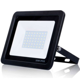 ENER-J 30W 3000K 2800 Lumens LED SMD Non PIR Floodlight 2 Pack - Size: 12 x 3 x 12cm - White - Wilko - thumbnail 3