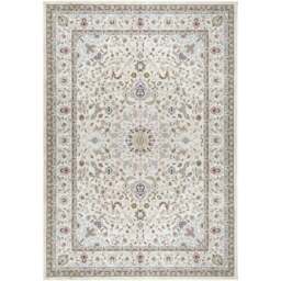 Origins My Washable Windsor Rug 160 x 230cm - Cream - Origins Rugs - Wilko
