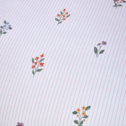 Posie Duvet Set Blush King - Divante - Wilko - thumbnail 6