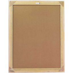MirrorOutlet Hamilton White Shabby Chic Wall Mirror 117 x 91cm - Wilko - thumbnail 6