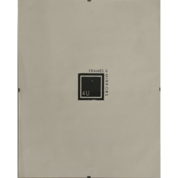Frames by Post Clip Frame 40 x 30cm - Size: A3 - Multi - Wilko - thumbnail 1