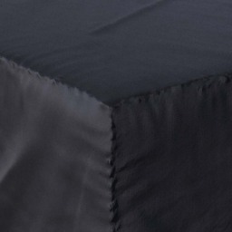 Garden Vida Black Outdoor Patio Furniture Cover 200 x 126 x 76cm - Size: 126 x 200 x 76cm - Wilko - thumbnail 5