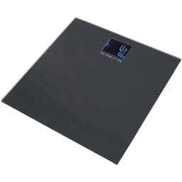 Aidapt Talking Bathroom Scale - Size: 325 x 340 x 50cm - Blue - Wilko