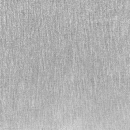 Enhanced Living Knightsbridge Grey Chenille Thermal Blackout Eyelet Single Door Curtain 168 x 214cm - Size: W 168 x D 214cm - Wilko - thumbnail 5