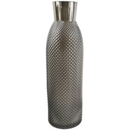 Leaf Yellow Sunflower Artificial Flower Bundle with Vase 100cm 9 Pack - Size: 100 x 50 x 50cm - Wilko - thumbnail 4