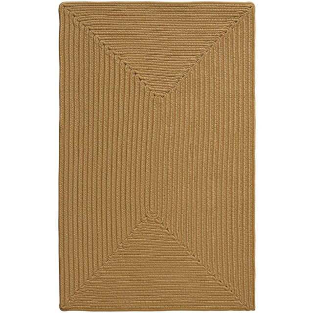 tectake Raya Boho Jute Rug 90 x 60cm - Size: 300 x 200 x 100cm - Brown - Wilko - image 1