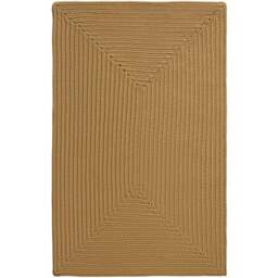 tectake Raya Boho Jute Rug 90 x 60cm - Size: 300 x 200 x 100cm - Brown - Wilko - thumbnail 1
