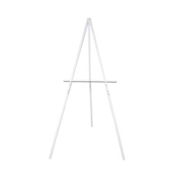 Wooden Display Easel White - Wedding - Wilko - thumbnail 3
