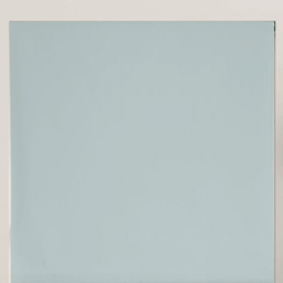 New EdgeBlinds Thermal Blackout Roller Blinds Duck Egg 100cm - Size: W 100cm x D 165cm - Blue - New Edge Blinds - Wilko - thumbnail 3