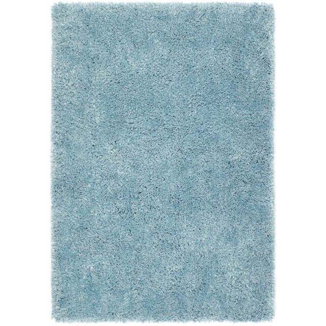 Origins Chicago Duck Egg Rug 140 x 200cm - Green - Origins Rugs - Wilko - image 1