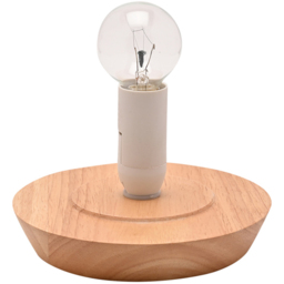 The Seasonal Gift Co. White Porcelain Christmas Aroma Lamp - Size: 17.5 x 14 x 14cm - Wilko - thumbnail 4