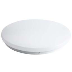 ENER-J 12W LED Ceiling light with Changeable CCT and Microwave Sensor - Size: 150 x 120 x 40cm - Wilko - thumbnail 1