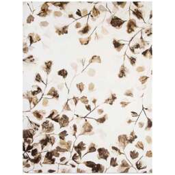 Art For The Home Sepia Nature Trail 60 x 80cm - Size: 3 x 60 x 80cm - Multi - Wilko - thumbnail 1