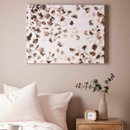 Art For The Home Sepia Nature Trail 60 x 80cm - Size: 3 x 60 x 80cm - Multi - Wilko - thumbnail 3