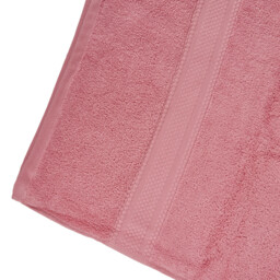Deluxe Bath Sheet - English Rose - Wilko - thumbnail 4