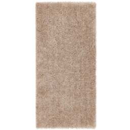 Origins Chicago Latte Rug 67 x 200cm - Brown - Origins Rugs - Wilko - thumbnail 1