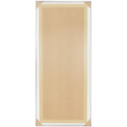 Langton Shabby Chic Black Dress Mirror 160 x 73cm - MirrorOutlet - Wilko - thumbnail 5