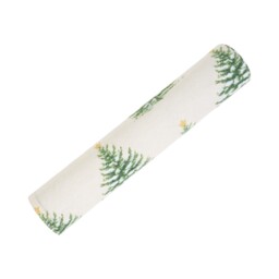 Christmas Tree Table Runner White - Wilko - thumbnail 6