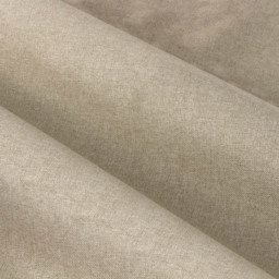 furn. Dawn Natural Thermal Blackout Eyelet Curtain 117 x 183cm - Size: W 183 x D 117cm - Cream - Wilko - thumbnail 7