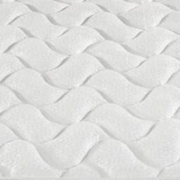 Silentnight Essentials Double Pocket Spring Eco Comfort Mattress - White - Wilko - thumbnail 6