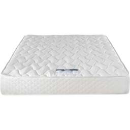 Silentnight Essentials Double Pocket Spring Eco Comfort Mattress - White - Wilko - thumbnail 4