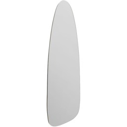 MirrorOutlet The Lacuna Frameless Pond Wall Mirror 180 x 60cm - Clear - Wilko - thumbnail 4