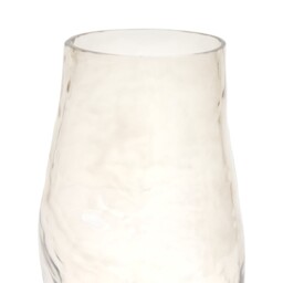 Nova Glass Vase Clear - Wilko - thumbnail 7