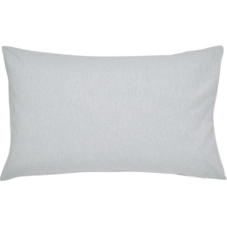 Helena Springfield Double Silver Brushed Cotton Duvet Set - Wilko - thumbnail 3