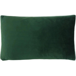 Paoletti Veadeiros Pink Rectangular Botanical Cushion - Size: 50 x 30 cm - Wilko - thumbnail 3