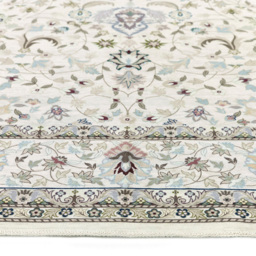 Origins My Washable Windsor Rug 120 x 170cm - Cream - Origins Rugs - Wilko - thumbnail 5