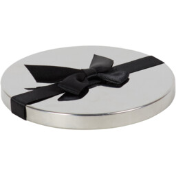 Black Pomegranate Candle - Black - True Aroma - Wilko - thumbnail 6