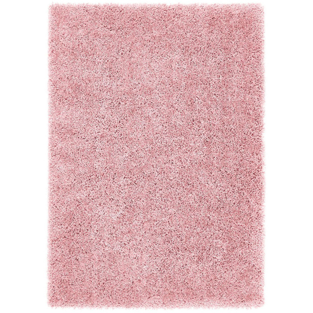 Origins Chicago Pink Rug 110 x 160cm - Origins Rugs - Wilko - image 1