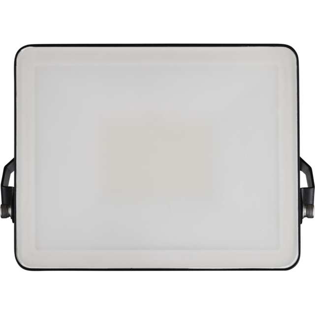 TCP 30W LED Floodlight with Screwless Connector - Size: 185.30 x 18.3 x 5.7cm - Black - Wilko - image 1