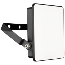 TCP 30W LED Floodlight with Screwless Connector - Size: 185.30 x 18.3 x 5.7cm - Black - Wilko - thumbnail 4