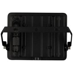 TCP 30W LED Floodlight with Screwless Connector - Size: 185.30 x 18.3 x 5.7cm - Black - Wilko - thumbnail 5
