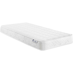 Extreme Comfort Cooltouch Colours Single White Memory Foam and Spring Mattress - eXtreme comfort ltd - Wilko - thumbnail 1