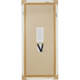 MirrorOutlet Austen Gold Wall Mirror 160 x 73cm - Wilko - thumbnail 5