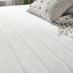 Aspire Pocket+ King Size 1000 Value Mattress - White - Aspire Beds - Wilko - thumbnail 5