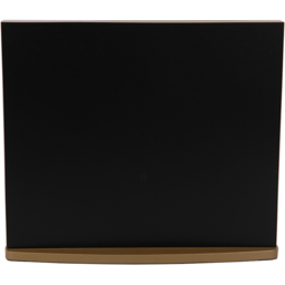 Living and Home White Rectangular Hollywood LED Makeup Mirror with 10X Magnification - Size: 48.5 x 58 x 12cm - Gold - Wilko - thumbnail 4