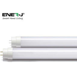 ENER-J Retrofit T8 9W 4000K LED Nano Plastic Tube 60cm 5 Pack - Size: 20 x 20 x 10cm - Wilko - thumbnail 5