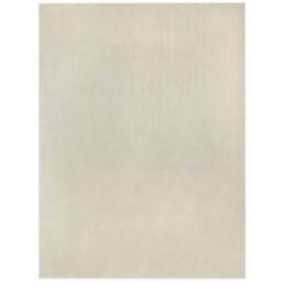 tectake Zonelle Beige Short Pile Ultra Soft Rug 290 x 200cm - Size: 1.5 x 200 x 140cm - Yellow - Wilko - thumbnail 1
