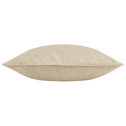 furn. Dakota Natural Tufted Cushion - Size: 45 x 45cm - Cream - Wilko - thumbnail 4