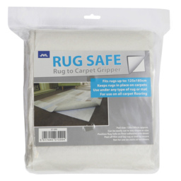 JVL Rug Safe Carpet Gripper 60 x 90cm - JVL Homewares - Wilko - thumbnail 6