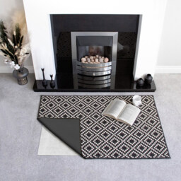 JVL Rug Safe Carpet Gripper 60 x 90cm - JVL Homewares - Wilko - thumbnail 3