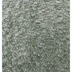 Hemsworth Boucle Cushion Green - Wilko - thumbnail 3