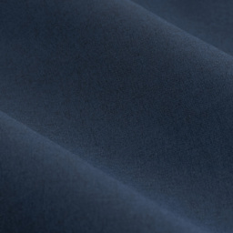 furn. Dawn Blue Blackout Pencil Pleat Curtains 229 x 137cm - Size: 137 x 229 x 1cm - Wilko - thumbnail 5