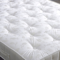 Ortho Royale King Size Orthopaedic Mattress - White - Bedmaster - Wilko - thumbnail 4
